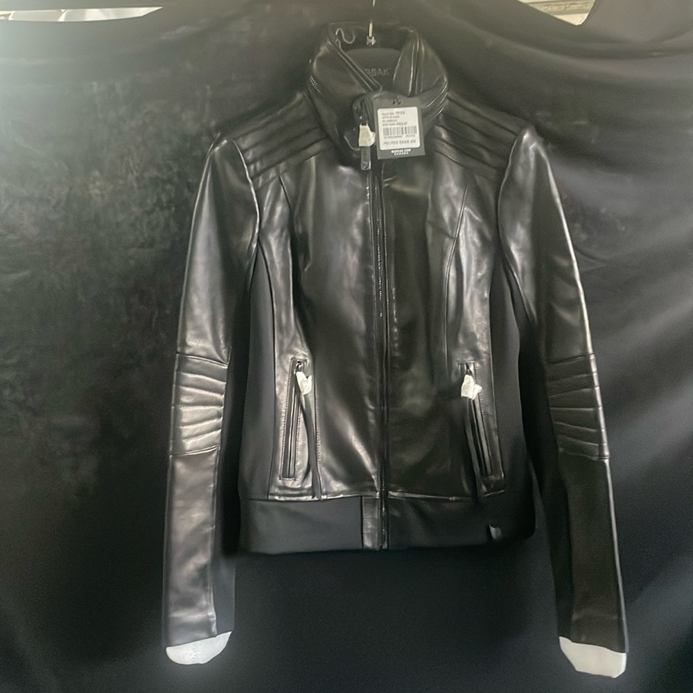 RUDSAK  jacket
